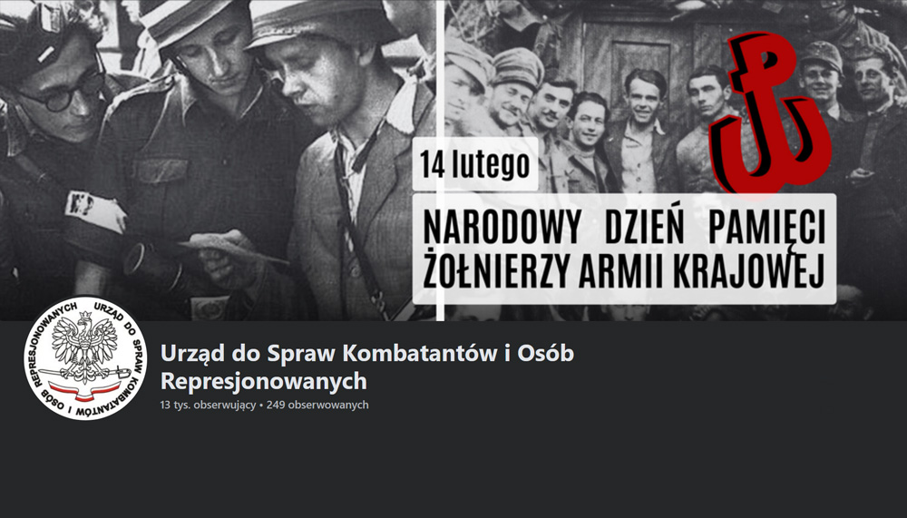 14 Luty - FB UdsKiOR