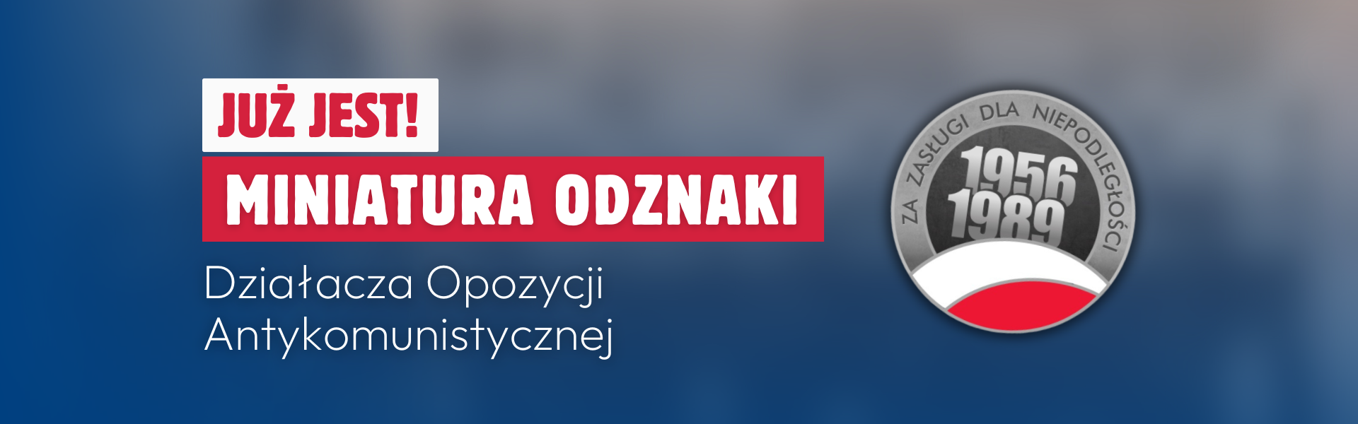 Miniatura odznaki DOA