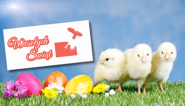 Wesołych Świąt życzy Stowarzyszenie Strzebielinek!