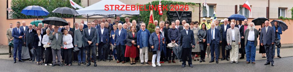 Zdjęcie grupowe -Zjazd Sierpień 2026