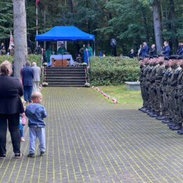uroczystości 20.09.2026